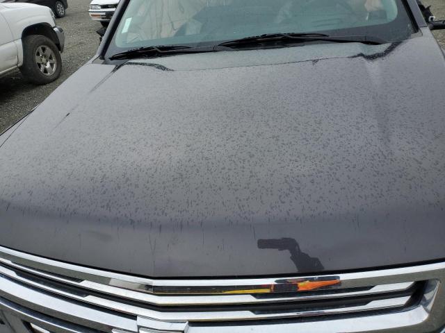 Photo 12 from auction – 2016 CHEVROLET SUBURBAN K with VIN 1GNSKJKC3GR215918