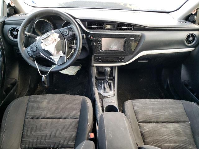 Photo 8 from auction – 2018 TOYOTA COROLLA IM with VIN JTNKARJE9JJ571062
