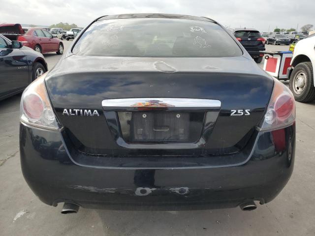 Photo 6 from auction – 2008 NISSAN ALTIMA with VIN 1N4AL21E58N561915