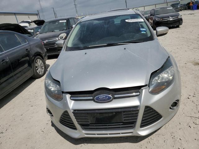 Photo 5 from auction – 2012 FORD FOCUS TITA with VIN 1FAHP3J21CL475200