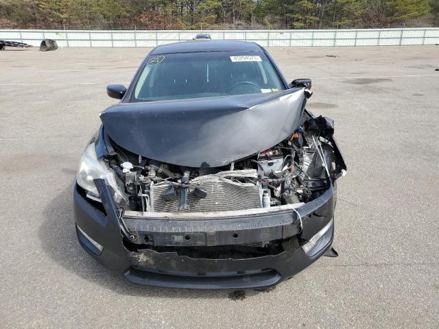 Photo 5 from auction – 2015 NISSAN ALTIMA 2.5 with VIN 1N4AL3APXFC415302