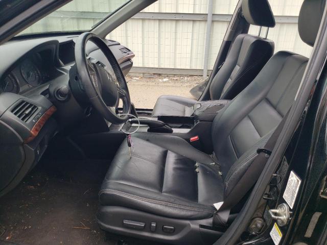 Photo 7 from auction – 2012 HONDA CROSSTOUR with VIN 5J6TF2H57CL003384