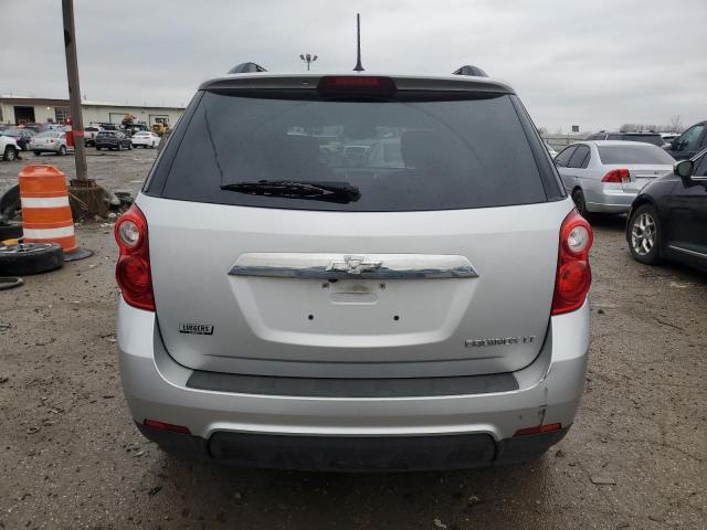 Photo 6 from auction – 2013 CHEVROLET EQUINOX LT with VIN 2GNALPEK3D6164779
