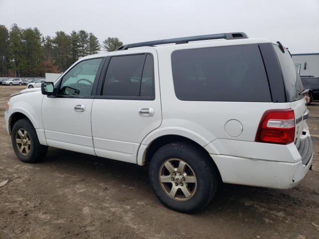 Photo 2 from auction – 2009 FORD EXPEDITION with VIN 1FMFU16569EB03989