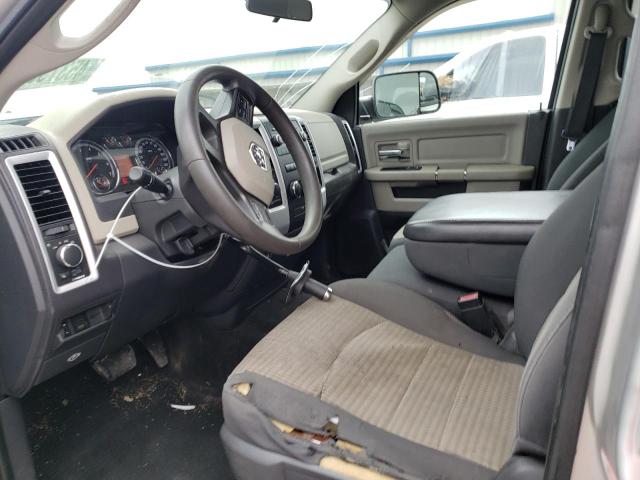 Photo 7 from auction – 2012 DODGE RAM 2500 S with VIN 3C6TD5DT1CG112431