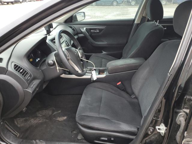 Photo 7 from auction – 2014 NISSAN ALTIMA S with VIN 1N4AL3AP3EN370559