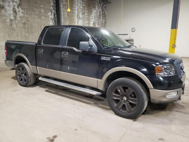 Photo 4 from auction – 2005 FORD F150 SUPER with VIN 1FTPW14535FB52481