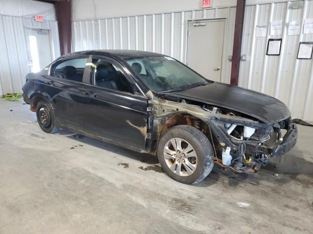 Photo 4 from auction – 2012 HONDA ACCORD with VIN 1HGCP2F65CA205751