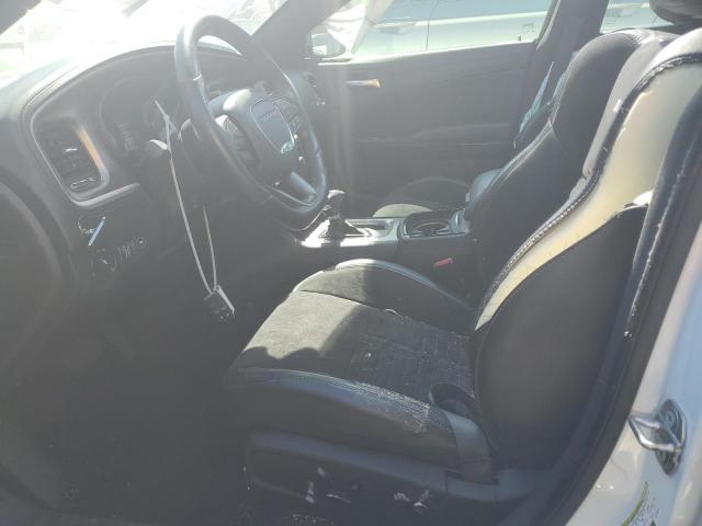 Photo 7 from auction – 2020 DODGE CHARGER R/ with VIN 2C3CDXCT8LH228249