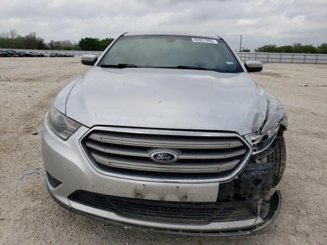 Photo 5 from auction – 2014 FORD TAURUS SEL with VIN 1FAHP2E82EG186573