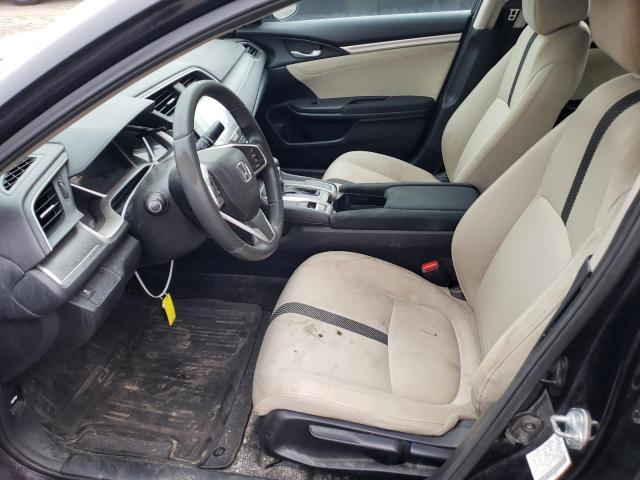 Photo 7 from auction – 2016 HONDA CIVIC EX with VIN 2HGFC2F79GH523476