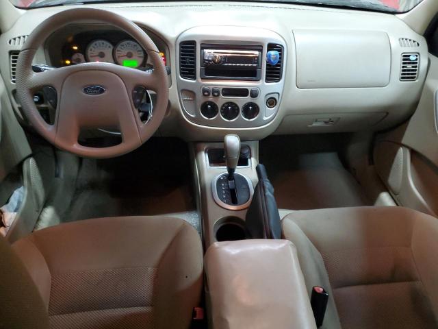 Photo 8 from auction – 2005 FORD ESCAPE XLT with VIN 1FMYU93155KB46174