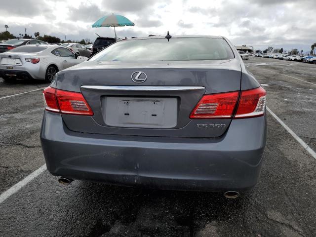 Foto 6 de la subasta – 2012 LEXUS ES 350 con VIN JTHBK1EGXC2473362