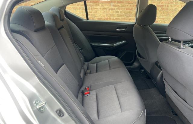 Photo 6 from auction – 2019 NISSAN ALTIMA S with VIN 1N4BL4BV7KC161310