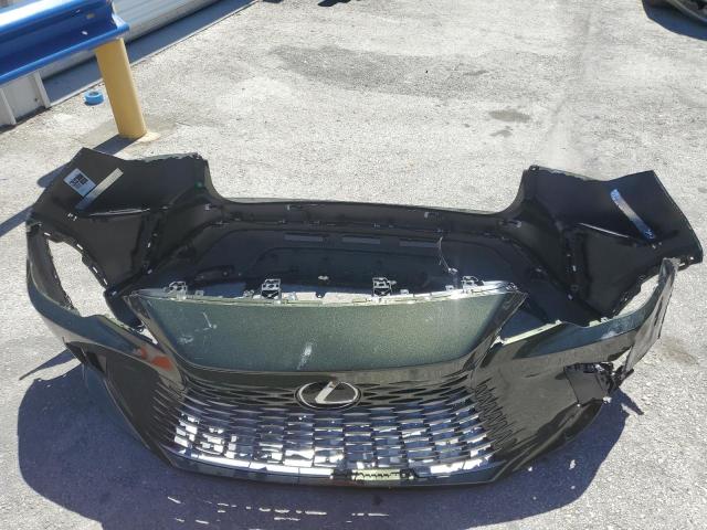 Photo 12 from auction – 2023 LEXUS RX 350 BAS with VIN 2T2BAMBAXPC005138
