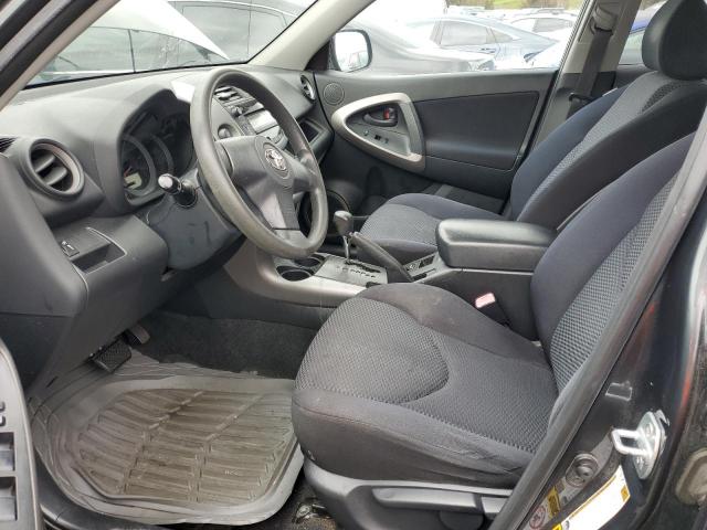 Photo 7 from auction – 2007 TOYOTA RAV4 with VIN JTMZD32V275057657