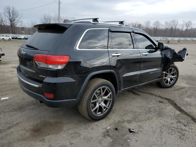 Photo 3 from auction – 2018 JEEP GRAND CHER with VIN 1C4RJFBG9JC504564