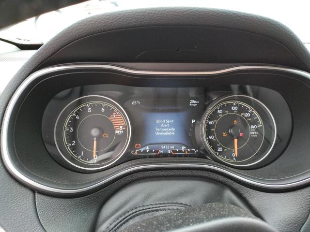 Photo 9 from auction – 2021 JEEP CHEROKEE L with VIN 1C4PJLMX8MD180413