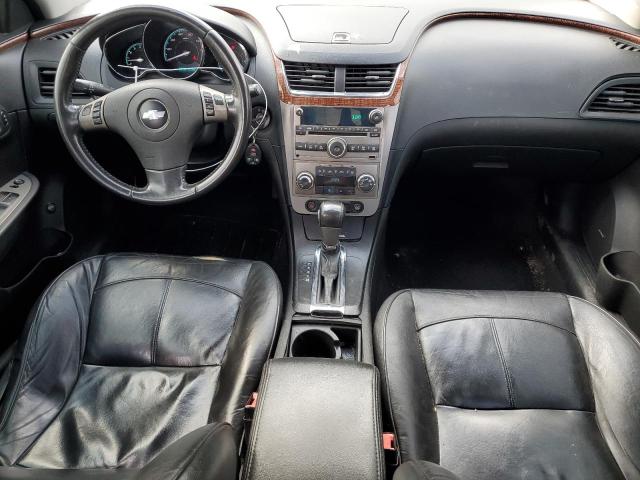 Photo 8 from auction – 2011 CHEVROLET MALIBU LTZ with VIN 1G1ZE5E79BF187999