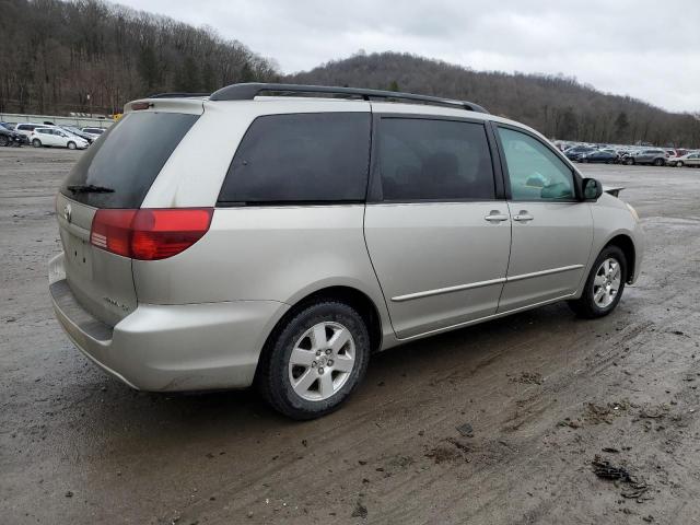 Photo 3 from auction – 2005 TOYOTA SIENNA CE with VIN 5TDZA23C45S311859