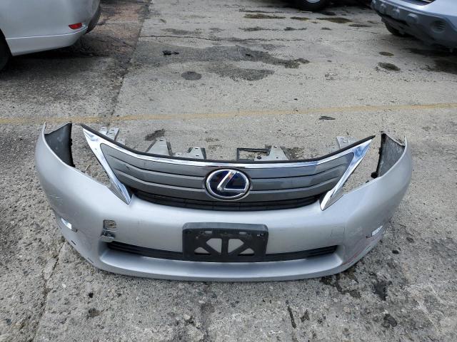 Photo 12 from auction – 2010 LEXUS HS 250H with VIN JTHBB1BA1A2016825