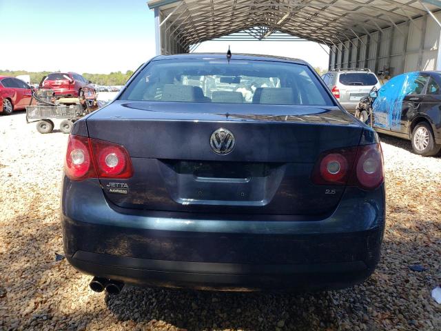 Photo 6 from auction – 2008 VOLKSWAGEN JETTA S with VIN 3VWJM71K28M117778