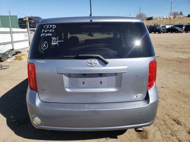 Photo 6 from auction – 2010 TOYOTA SCION XB with VIN JTLZE4FE4A1117860
