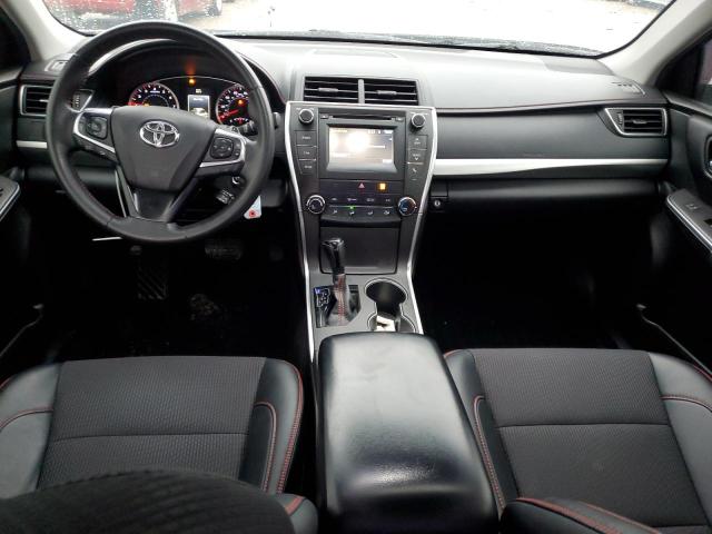 Photo 8 from auction – 2016 TOYOTA CAMRY LE with VIN 4T1BF1FK8GU255208
