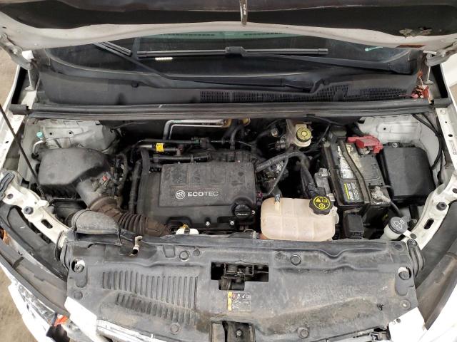 Photo 11 from auction – 2014 BUICK ENCORE with VIN KL4CJGSB9EB617713