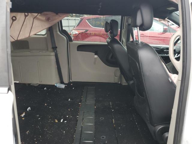 Photo 11 from auction – 2016 DODGE GRAND CARA with VIN 2C4RDGCG9GR385507