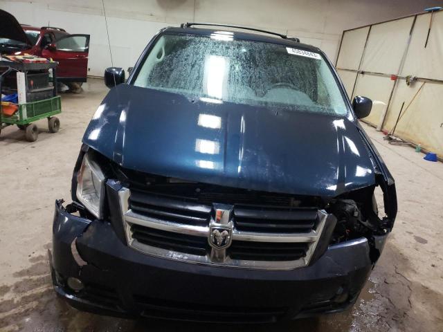 Photo 5 from auction – 2008 DODGE GRAND CARA with VIN 1D8HN54P58B147585