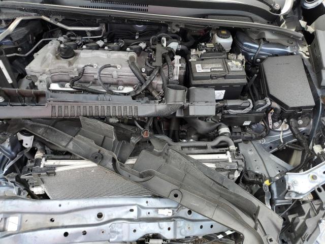 Photo 11 from auction – 2020 TOYOTA COROLLA L with VIN JTDDPRAE5LJ001641