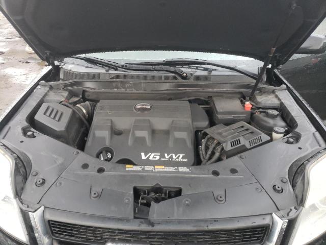 Photo 12 from auction – 2012 GMC TERRAIN SL with VIN 2GKFLVE58C6302249