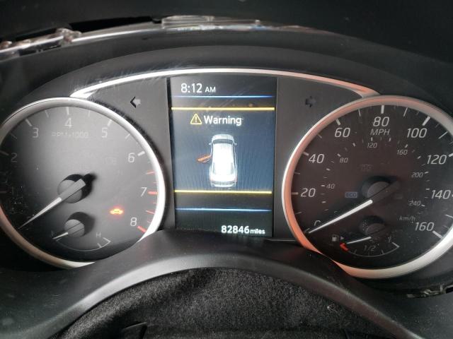 Photo 9 from auction – 2019 NISSAN SENTRA S with VIN 3N1AB7AP1KY368007