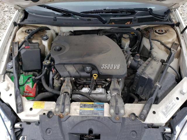Photo 11 from auction – 2007 CHEVROLET IMPALA LT with VIN 2G1WT58K879358587
