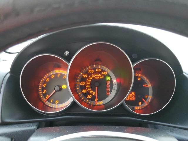 Photo 9 from auction – 2007 MAZDA 3 HATCHBAC with VIN JM1BK143871675905