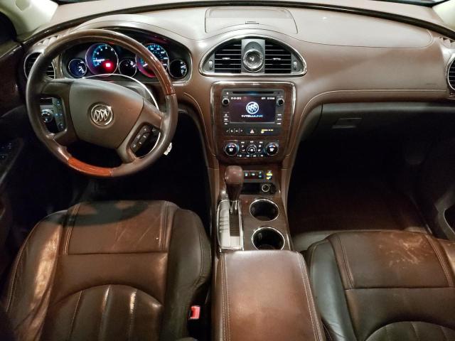 Photo 8 from auction – 2014 BUICK ENCLAVE with VIN 5GAKVBKD9EJ225073