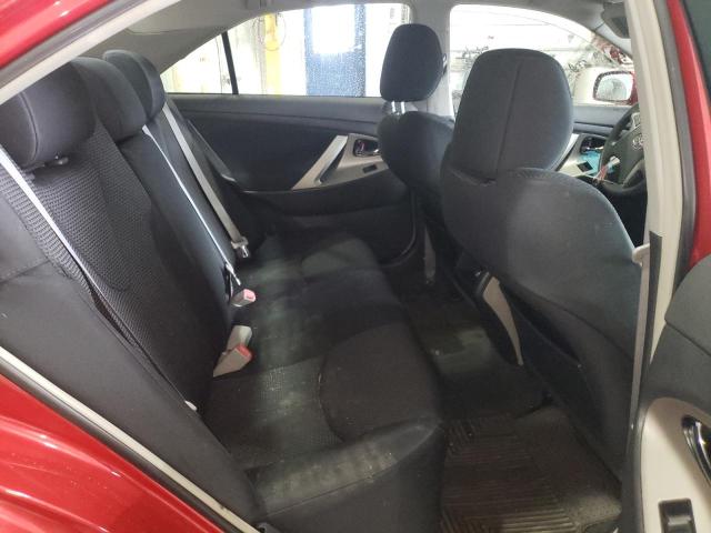 Photo 10 from auction – 2007 TOYOTA CAMRY CE with VIN 4T1BE46K97U157941