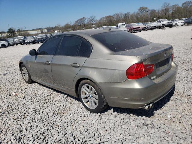 Photo 2 from auction – 2011 BMW 328 I with VIN WBAPH7C50BA800878