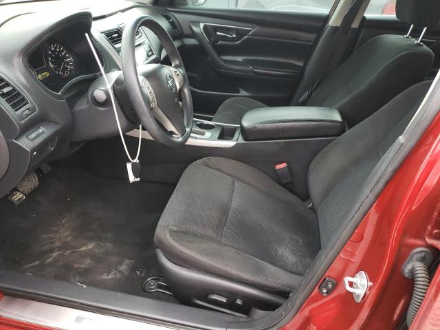 Photo 7 from auction – 2015 NISSAN ALTIMA 2.5 with VIN 1N4AL3AP9FC493098