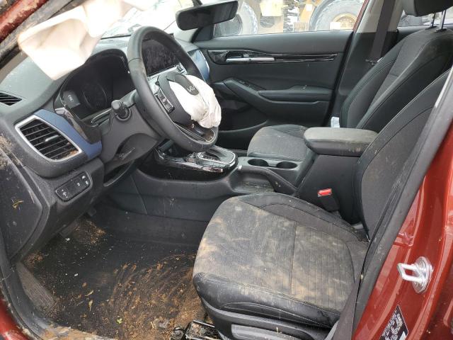 Photo 7 from auction – 2023 KIA SELTOS S with VIN KNDEU2AA6P7392223