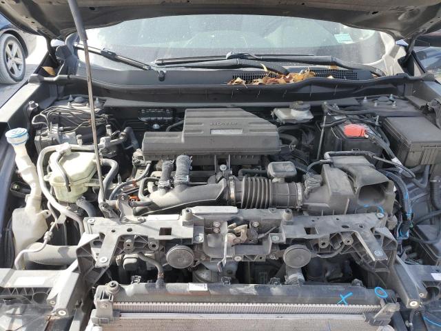 Photo 12 from auction – 2017 HONDA CR-V EXL with VIN 5J6RW1H83HL005154