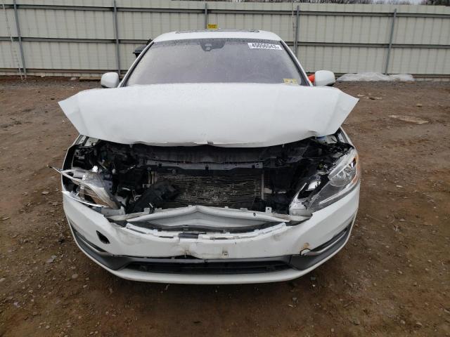 Photo 5 from auction – 2017 VOLVO S60 PREMIE with VIN LYV402TK1HB130443