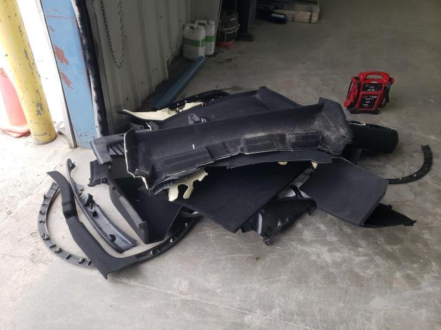 Photo 12 from auction – 2021 TESLA MODEL Y with VIN 5YJYGDEE4MF074538