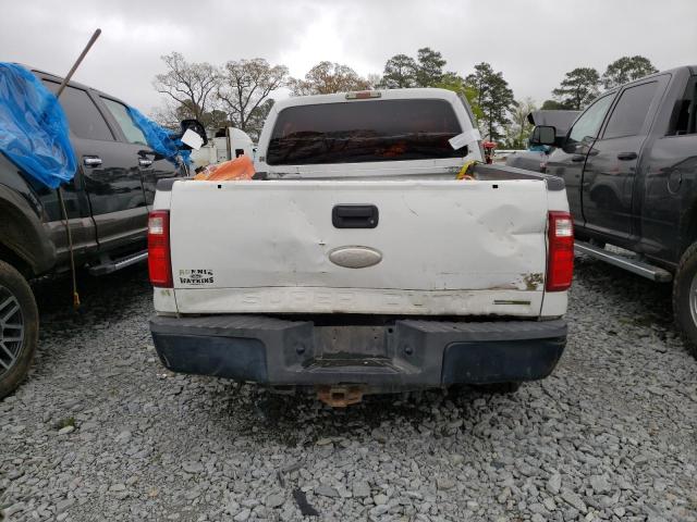 Photo 6 from auction – 2012 FORD F250 SUPER with VIN 1FT7W2B6XCEC70693