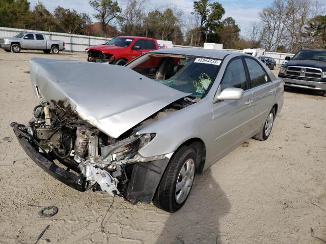 Photo 1 from auction – 2003 TOYOTA CAMRY LE with VIN 4T1BE32KX3U223407