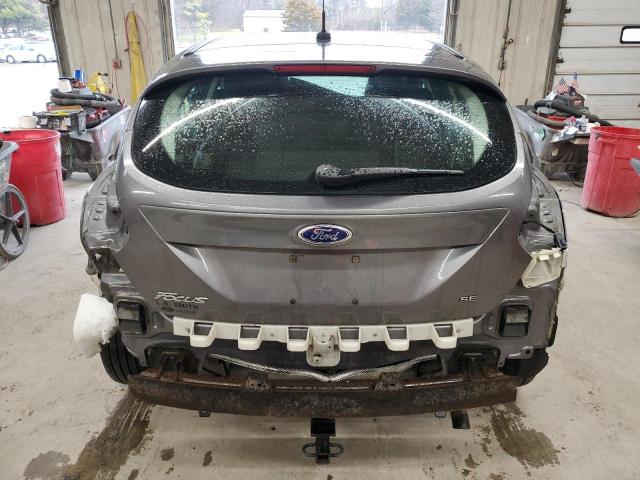 Photo 6 from auction – 2013 FORD FOCUS SE with VIN 1FADP3K25DL111442