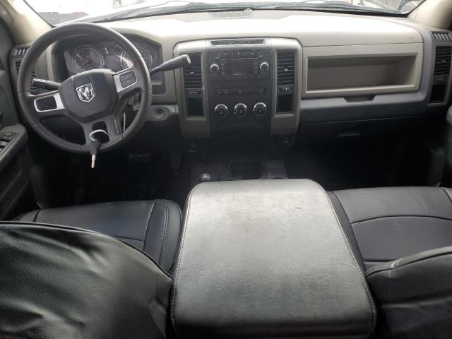 Photo 8 from auction – 2010 DODGE RAM 2500 with VIN 3D7UT2CLXAG169164