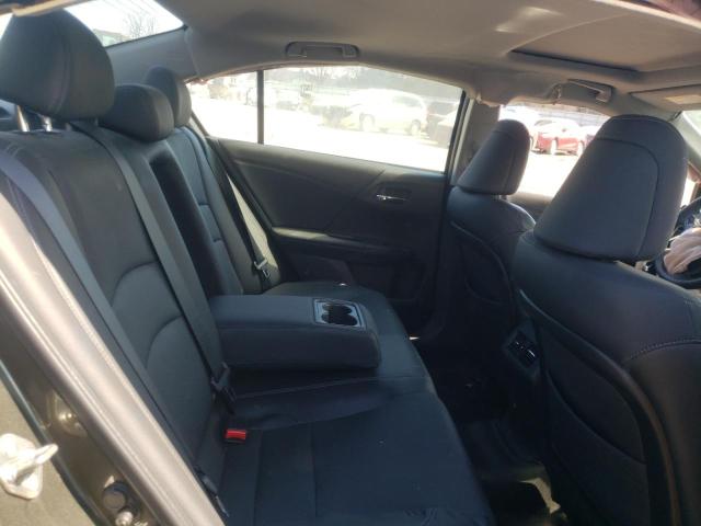 Photo 10 from auction – 2014 HONDA ACCORD EXL with VIN 1HGCR2F89EA204648
