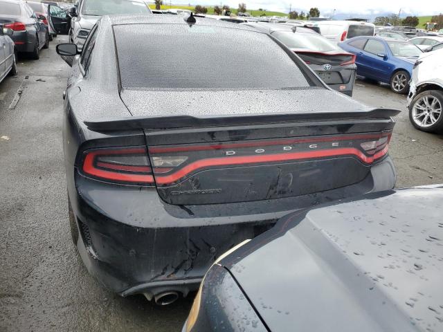 Photo 6 from auction – 2016 DODGE CHARGER R/ with VIN 2C3CDXGJ5GH332910